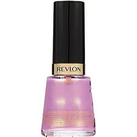 Revlon Nail Enamel (Plum/Berry)