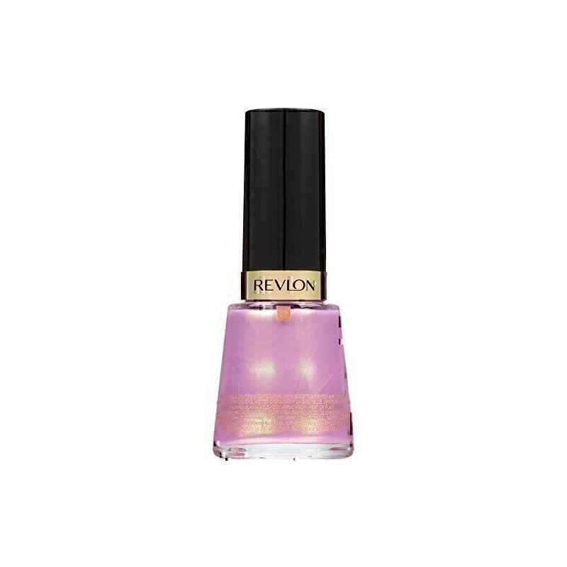 Revlon Nail Enamel (Plum/Berry)