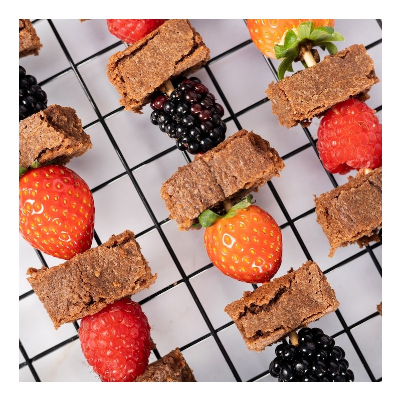 Go Low Baking Keto & Lower Carb Baking Mixes