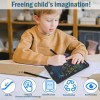 Writing Tablet Educational Learning Toys for Kids Toddlers 2 3