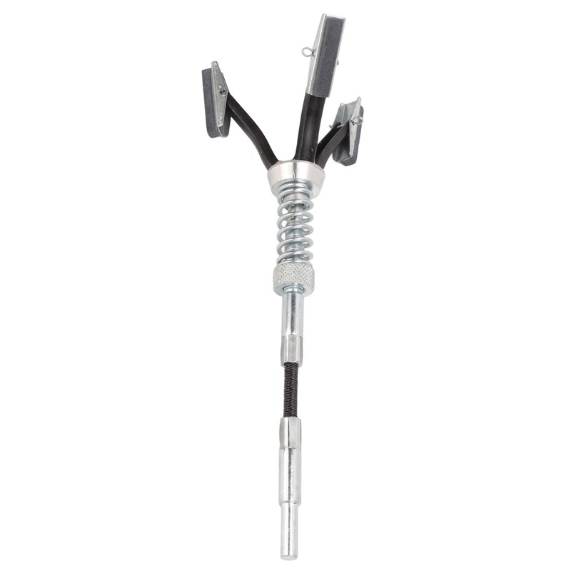 Engine Cylinder Hone Tool Deglazer with 3 Piece 1 1/8in