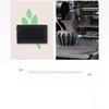 3D Printer Activated Carbon Air Filter Purifiers,Air Filter Replacement Accessories