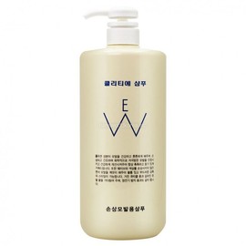 Clitie Scalp and Hair Care Shampoo for Damaged Hair 1150ml