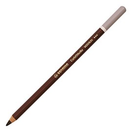 Stabilo CarbOthello Pastel Pencils (Set of 3 Colour Charcoal Natural Umber