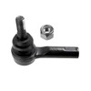 SKF Vkdy 812004 Tie Rod End Black