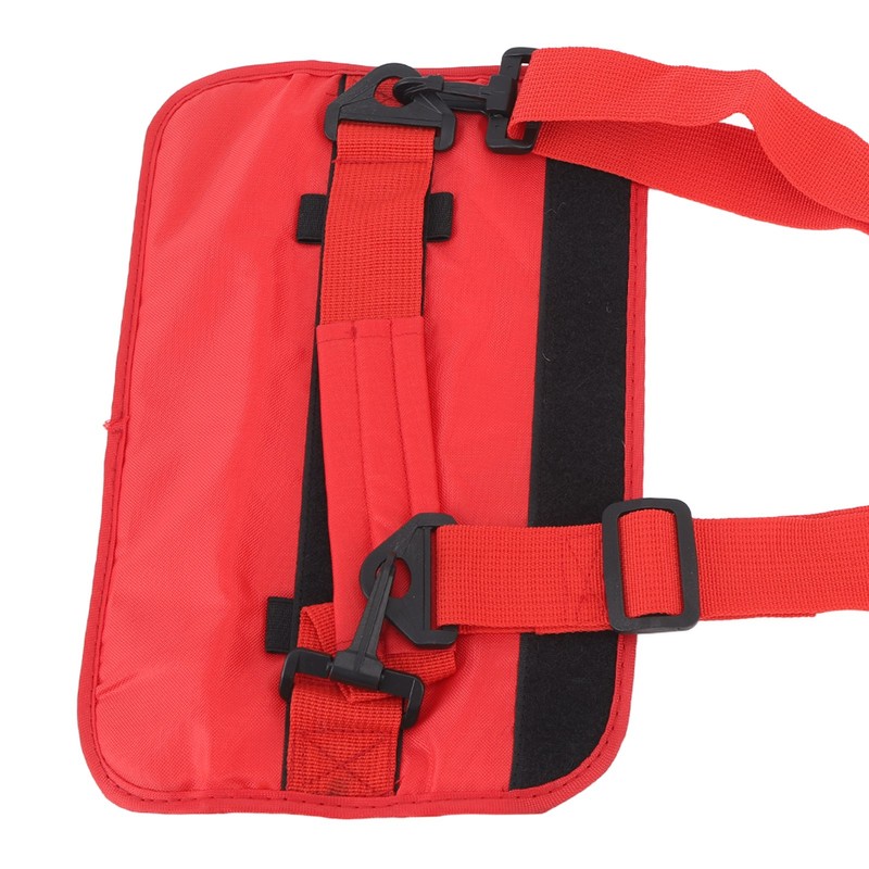 Golf Club Carry Bag Lightweight Breathable Portable Golf Club Carrier