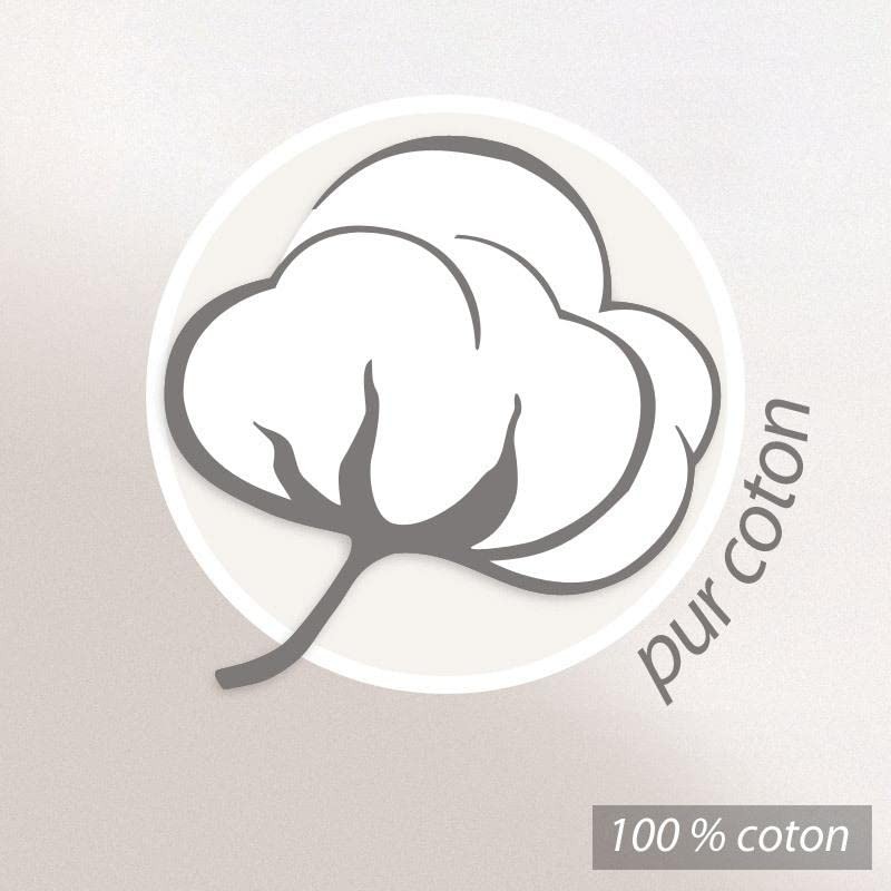 Wash Mitts 16 x 21 cm Pure Candy 550 g/m²