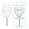 Head Massager, Stimulates Hair Growth, Natural Circulation and Soothing Relaxation,