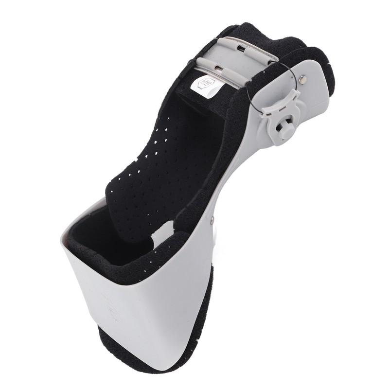Ankle Stabilizer Adjustable Breathable Pain Reduce Portable Drop Foot Orthosis