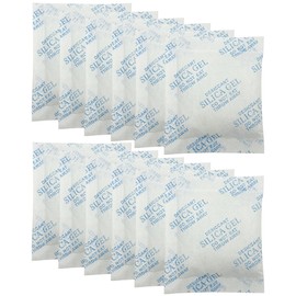 12-Pack Replacement Desiccant Bags for PETLIBRO Automatic Pet Feeders Cat Dog Feeders Desiccant Bag (12)