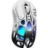 GravaStar Mercury M1 Pro Gaming Mouse, Lightweight Magnesium Alloy, 26,000