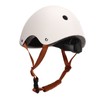 Skateboard Helmet ABS Shell Shock Absorbing Scooter Roller Skating Helmet