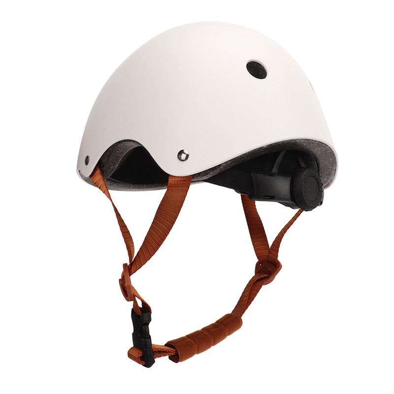 Skateboard Helmet ABS Shell Shock Absorbing Scooter Roller Skating Helmet