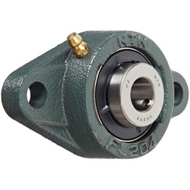 NTN Bearing Unit ucfl202d1 