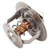 ME994276 Thermostat 76.5 Degree Engine Thermostat for KOBELCO 6D14 6D15