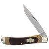Schrade 194OT Old Timer Gunstock