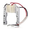 Yingshop High Performance CDI Ignition Coil with 2-Wire Magneto Coil
