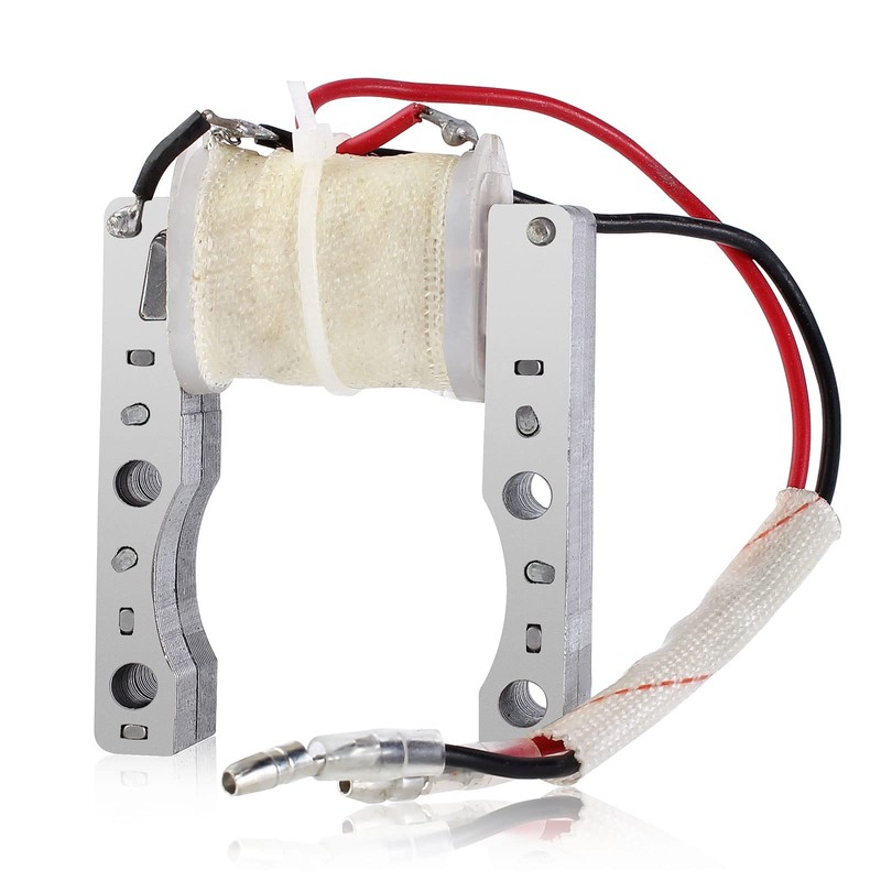 Yingshop High Performance CDI Ignition Coil with 2-Wire Magneto Coil