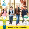 Bloqueador Protector Solar Kids Niños Fps 120