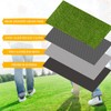 Artificial Grass Fake Grass Lawn Turf 4 ft x 12