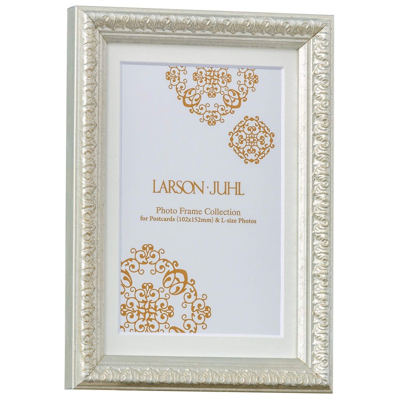 Larson Jules LJPF0108 Charme A5 (Medium Format = Inner Dimensions