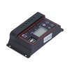 Smart Charge Controller Solar Battery Panel Charging Protection Device with