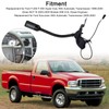 Automatic Transmission Gear Shifter Handle 5C3Z 7210 AAA Replacement for