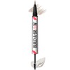 Maybelline Build A Brow 2 in 1 Eyebrow Pen and