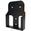 StealthMounts Battery Holder Compatible with Ridgid 18V (6 Pack) -