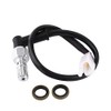 Yosoo Health Gear - Universal Hydraulic Brake Pressure Light Switch