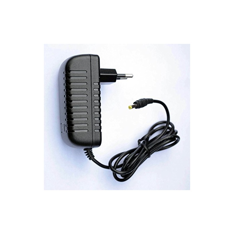 MyVolts 18V EU Power Supply Compatible with Behringer RD-9 Drum