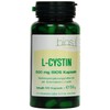 Bios L-Cystine 500 mg 100 Capsules Pack of 1 x