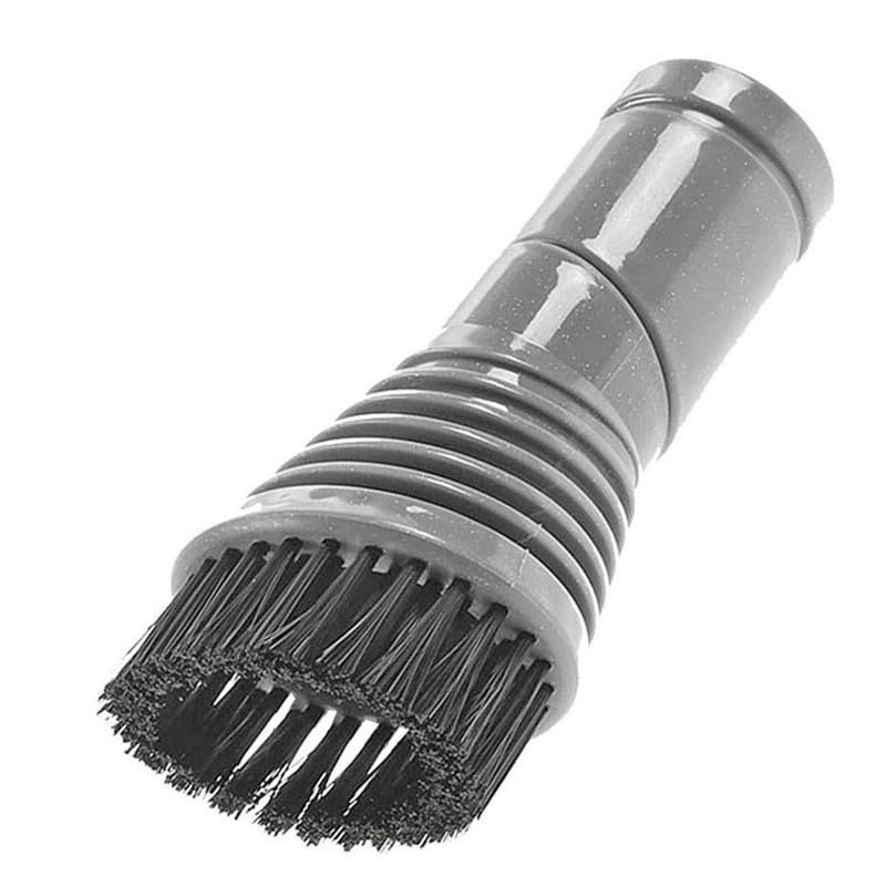 SPARES2GO Mini Dusting Brush Stair Tool Set for Dyson V10