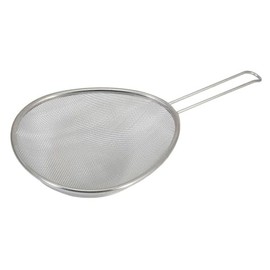 リバティーコーポレーション ステンレス製 手付き すくいザル 大 LD-409 Style Kitchenware