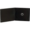 CD Slim Soft Boxes in pack of 10, 7 mm,
