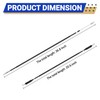 Golf Cart Governor and Accelerator Cable Kit for Club Car