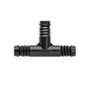 Orbit 94350-1/2" Barb Riser Flex Sprinkler Swing Pipe Tee