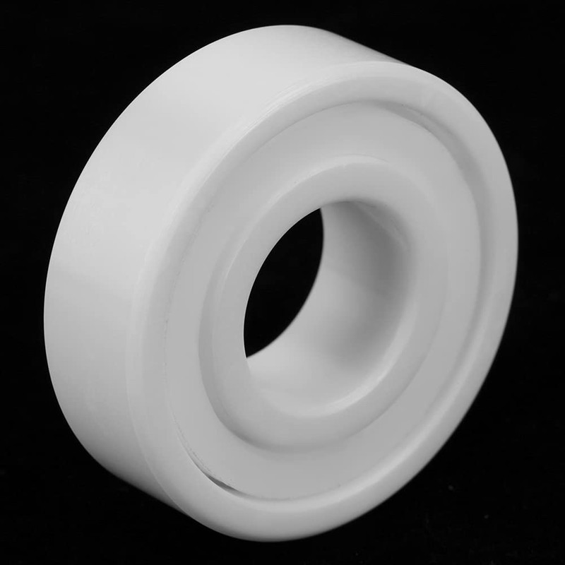 6202 Ceramic Ball Bearing High Precision Full Ceramic ZrO2 Bearing