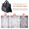 TOURIT Large Lunch Bag 14L Insulated Lunch Box Lunch Cooler