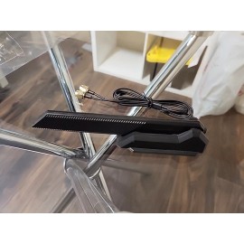 ASUS 2T2R WIFI 6E MOVING ANTENNA For ROG STRIX B760-I GAMING WIFI, ORIGINAL