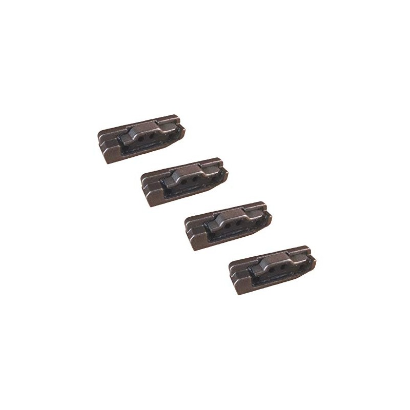 4 - Bucket Tooth Flex Pins - V19PN, V23PN, V19-23PN