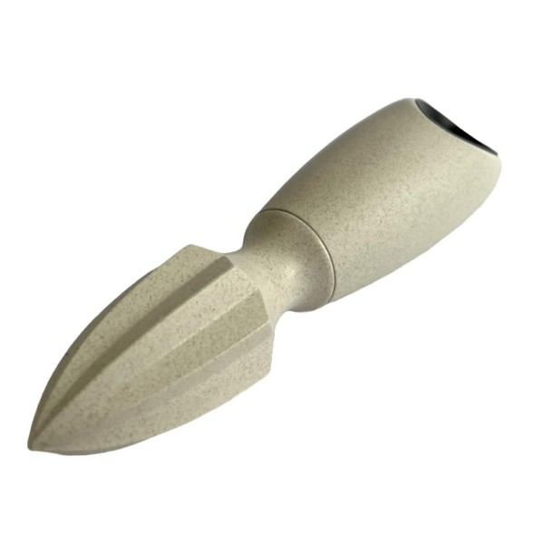 Manual Hand Citrus Reamer for Lemons, Limes, and Oranges, Citrus