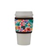 Sok It HotSok Coffee & Tea Reusable Insulated Neoprene Cup