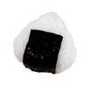 Food Sample Magnet, Likely Goody Onigiri, 123.8 ft (323 m)