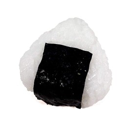 Food Sample Magnet, Likely Goody Onigiri, 123.8 ft (323 m)