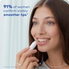 NIVEA Hyaluron Moisture Plus Lip Balm (5.2g), Ultra-Light Lip Balm