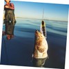 SUPVOX 2pcs Hard Bait Fishing -Like Imitation Baits for Freshwater