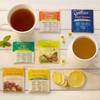 Bigelow Tea Caffeine Free 6 Flavor Herbal Tea Variety Pack,