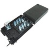 SPARES2GO Mains Terminal Block Junction Box for Swan Oven Cooker