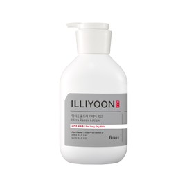 Illyyoon Illiyoon Ultra Repair Lotion 528ml / 일리윤 울트라 리페어 로션 528ml
